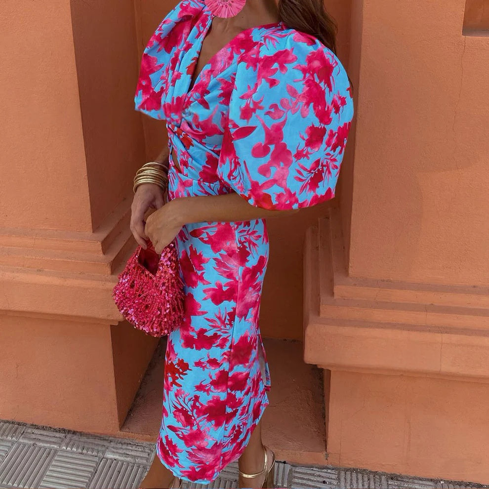 Vestido Eva – Brisa Elegante